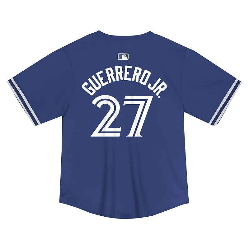 Toddler Nike Vladimir Guerrero Jr. Royal Toronto Blue Jays Alternate Game Jersey