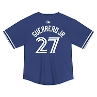 Toddler Nike Vladimir Guerrero Jr. Royal Toronto Blue Jays Alternate Game Jersey