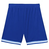 Toddler Royal Toronto Blue Jays Field Ball T-Shirt & Shorts Set