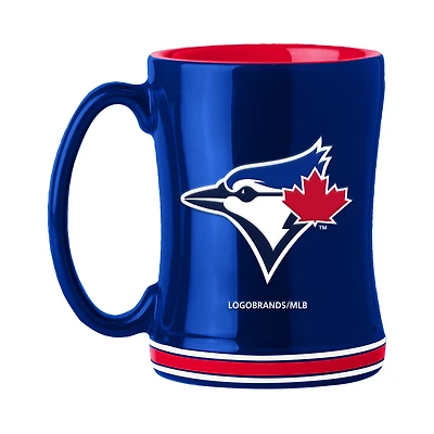 Toronto Blue Jays 14oz. Relief Mug