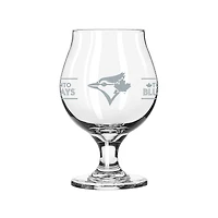 Blue Jays de Toronto 16 oz. Verre Belgique