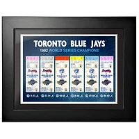 Toronto Blue Jays World Series Champions