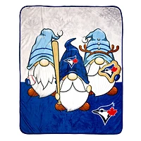 Toronto Blue Jays 50'' x 60'' Gnome Throw Blanket