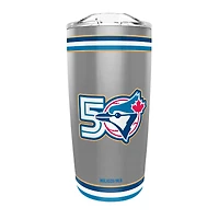 Toronto Blue Jays 50th Season 20oz. Stainless Steel Tumbler
