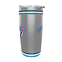 Toronto Blue Jays 50th Season 20oz. Stainless Steel Tumbler