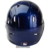 Toronto Blue Jays Fanatics Exclusive Chrome Alternate Rawlings Replica Batting Helmet
