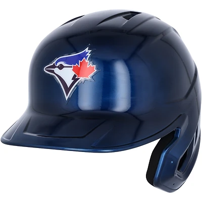Casque de frappeur alternatif chromé exclusif des Toronto Blue Jays Fanatics de Rawlings