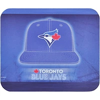 Toronto Blue Jays Hat Mouse Pad