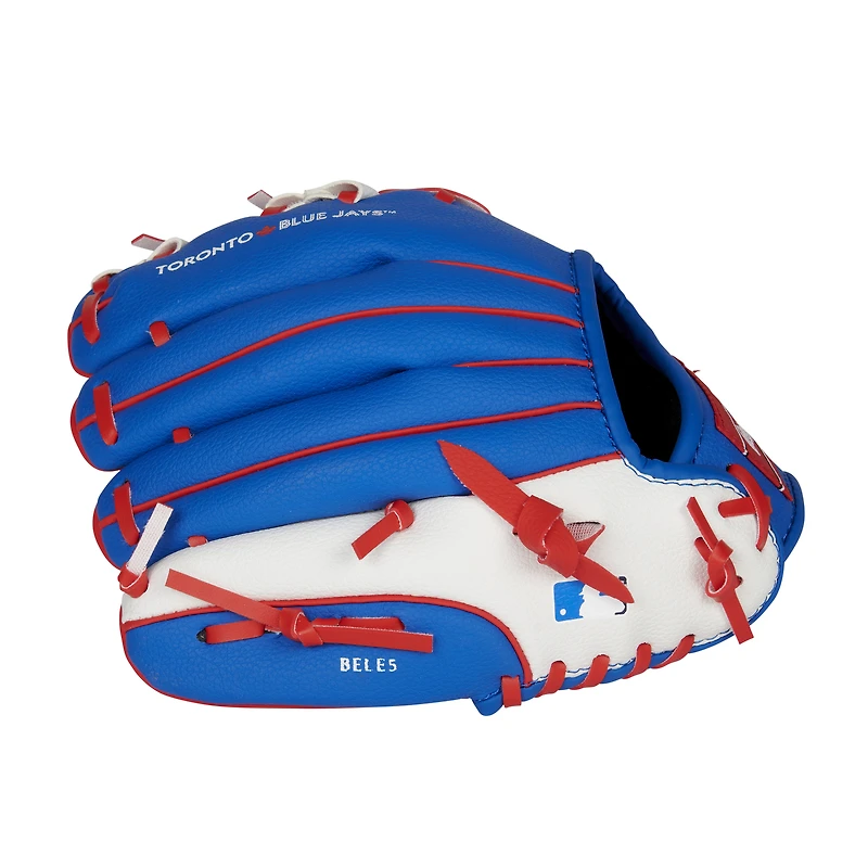 Toronto Blue Jays Rawlings 10" Team Logo Glove