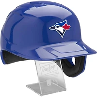 Casque de frappeur Rawlings Mach Pro Replica des Blue Jays de Toronto