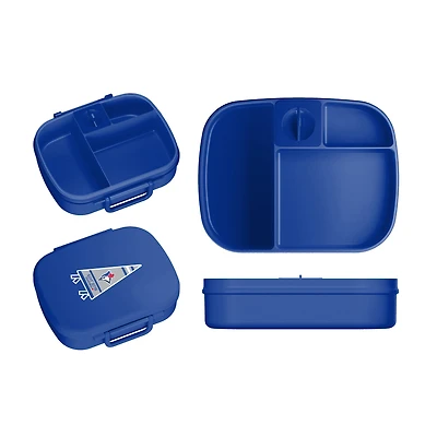 Toronto Blue Jays Travel Pennant Lunch Box