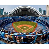 Photographie non signée Rogers Centre, vue générale à longue focale