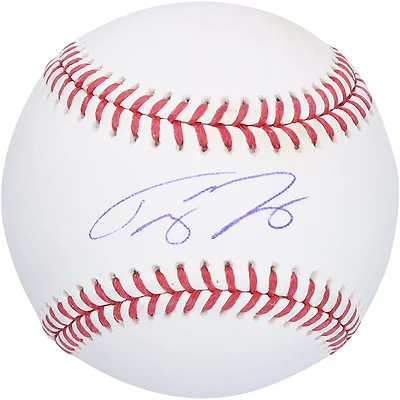 Trey Yesavage Toronto Blue Jays Autographed Baseball