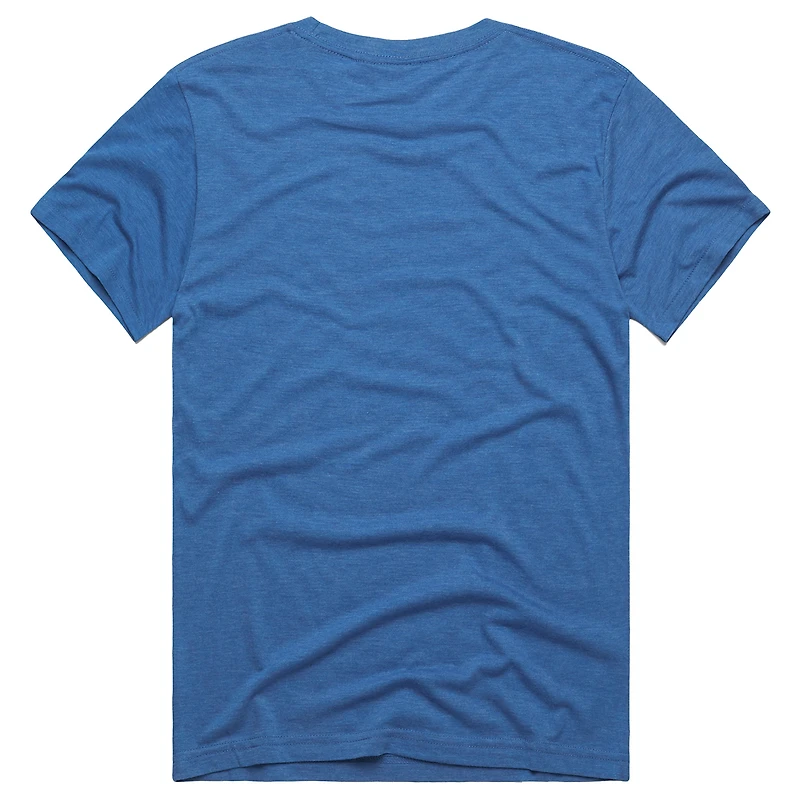 Unisex Homage Joe Carter Royal Toronto Blue Jays Touch 'Em All T-Shirt