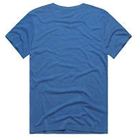 Unisex Homage Joe Carter Royal Toronto Blue Jays Touch 'Em All T-Shirt