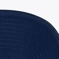 Unisex Mitchell & Ness Blue Toronto Blue Jays 1904 Soft Wash Cooperstown Adjustable Hat