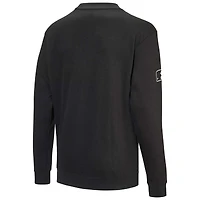 Sweat-shirt unisexe Peace Collective noir des Blue Jays de Toronto Essentials