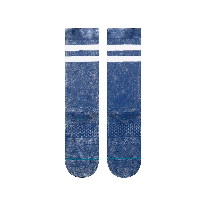 Unisex Stance Royal Toronto Blue Jays Rotation Crew Socks