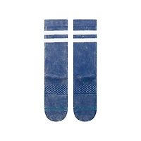 Unisex Stance Royal Toronto Blue Jays Rotation Crew Socks
