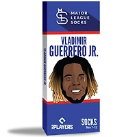 V116990 BLUJAY ROYAL 27 VLADIMIR G GRO JOUEUR UNISEXE CHAUSSETTE D'ÉQUIPAGE CA SOCUNI