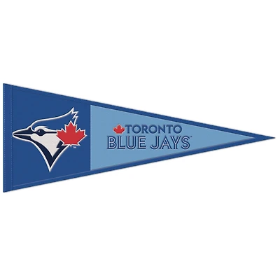 WinCraft Toronto Blue Jays 13'' x 32'' Primary - Pennant