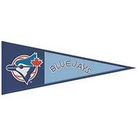 WinCraft Toronto Blue Jays 13" x 32" Retro Logo Pennant