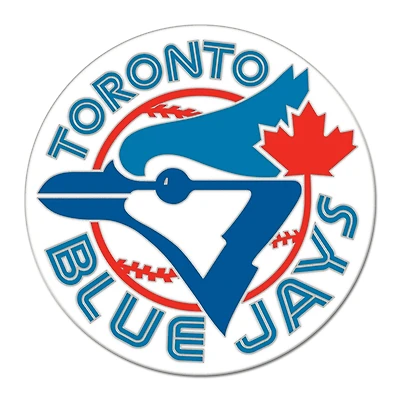 WinCraft Toronto Blue Jays Cooperstown Collection Collector Pin
