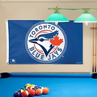 WinCraft Toronto Blue Jays Deluxe 3' x 5' Flag