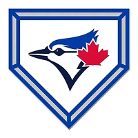 WinCraft Toronto Blue Jays Home Plate Collector Pin