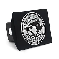 WinCraft Toronto Blue Jays Premium Metal Chrome Logo Hitch Cover