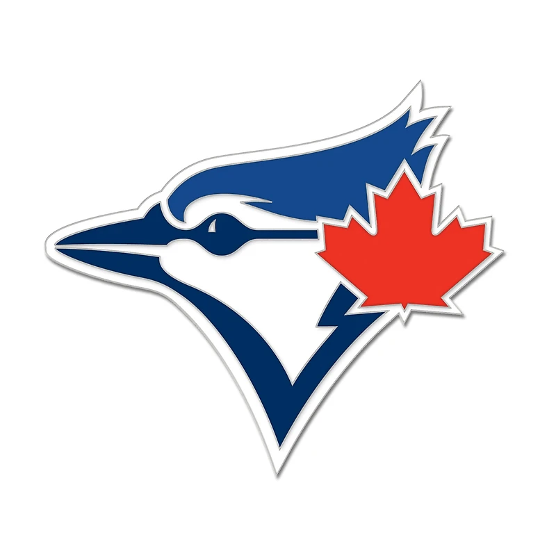 WinCraft Toronto Blue Jays Primary Collector Pin