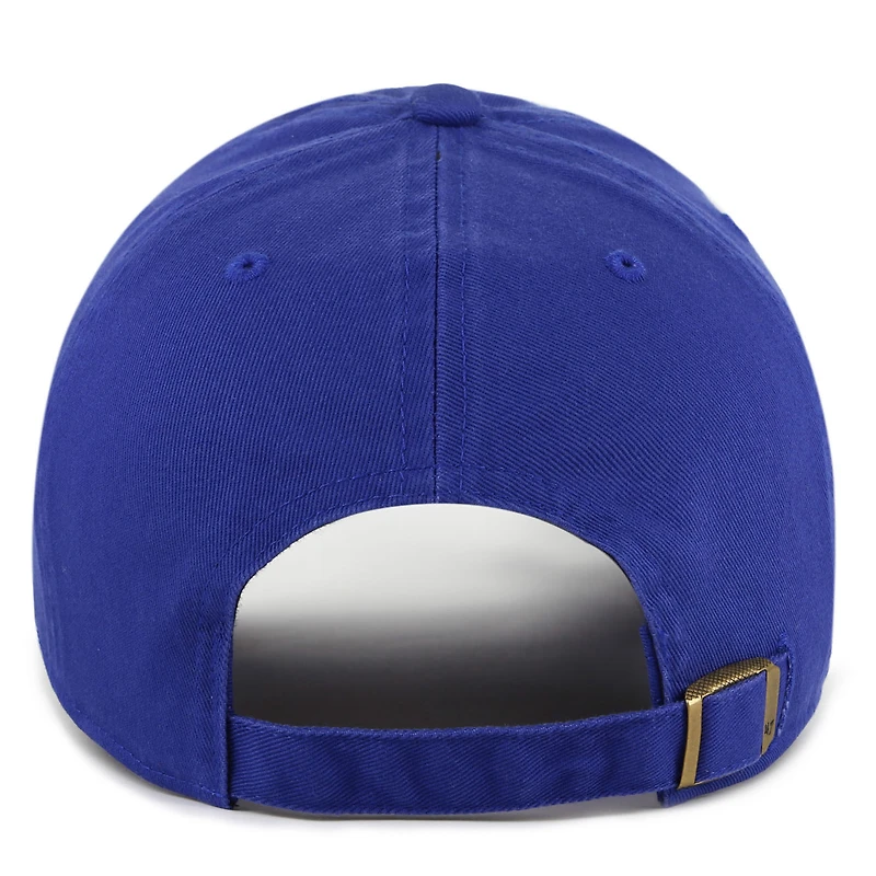 Casquette ajustable Ariana Clean Up 47 des Royal Toronto Blue Jays pour femme
