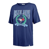T-shirt « 47 Royal Toronto Blue Jays Flaunt Sadie » pour femme