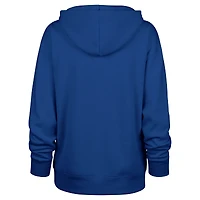 Sweat à capuche Naomi Muse '47 Royal Toronto Blue Jays pour femmes