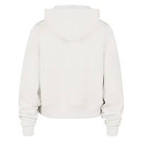 Women's '47  Sand Toronto Blue Jays Anderson Foundation Hoodie