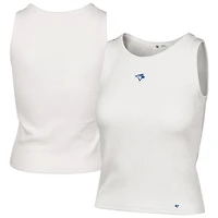 Débardeur court « 47 Sand Toronto Blue Jays » pour femme