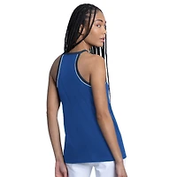 Débardeur G-III 4Her pour femmes par Carl Banks, collection victoire des Blue Jays de Toronto