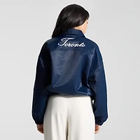 Women's lululemon True Navy Toronto Blue Jays Coaches Jacket