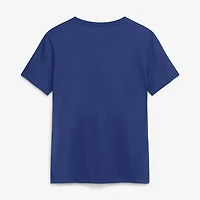 Women's Nike Royal Toronto Blue Jays 50th Season T-Shirt