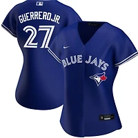Nike Vladimir Guerrero Jr.Royal Toronto Blue Jays Replica Player pour femme - Maillot