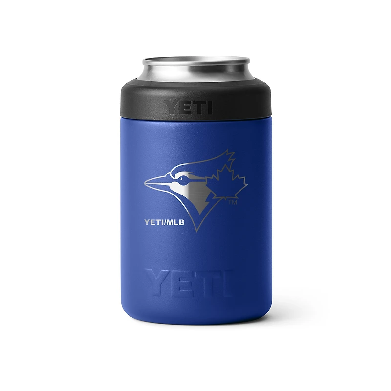YETI Toronto Blue Jays 12oz. Rambler Colster Can Cooler