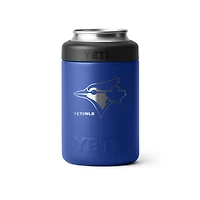 YETI Toronto Blue Jays 12oz. Rambler Colster Can Cooler