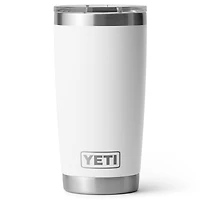 Gobelet Rambler YETI Toronto Blue Jays Secondary 20 oz avec couvercle Magslider