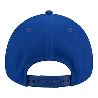Youth New Era Royal Toronto Blue Jays 9FORTY A-Frame Adjustable Hat