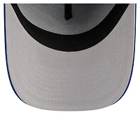 Youth New Era Royal Toronto Blue Jays 9FORTY A-Frame Adjustable Hat