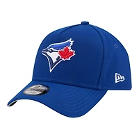 Casquette ajustable New Era Royal Toronto Blue Jays 9FORTY pour jeunes