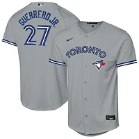 Maillot réplique alternatif rouge Nike Vladimir Guerrero Jr. pour jeunes des Blue Jays de Toronto