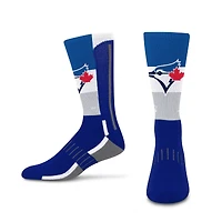 Chaussettes Youth Starter Royal Toronto Blue Jays Phenom Neo Streak