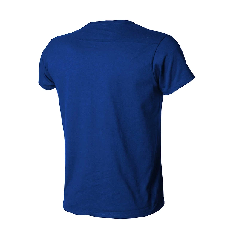 Ensemble de t-shirts pour jeunes bleu royal/blanc des Blue Jays Toronto