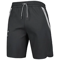 Short de voyage pour homme Toronto FC 2023 Player adidas noir